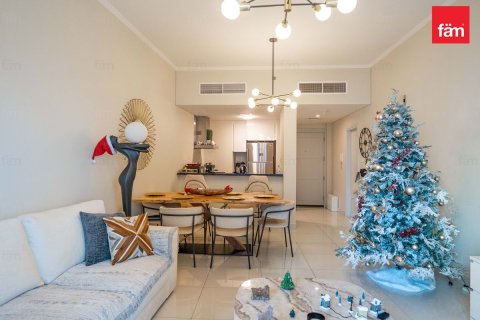 Apartment in Dubai Marina, Dubai 1 bedroom, 88.4 sq.m. № 84233