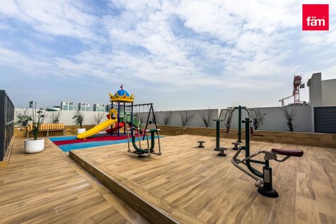 Apartamento en Arjan, Dubai, 2 dormitorios, 125 m², № 84229 - foto 10