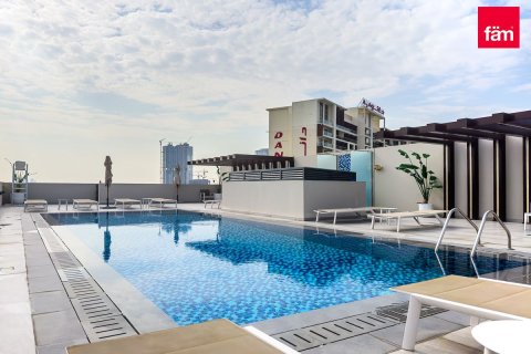 Apartamento en Arjan, Dubai, 2 dormitorios, 125 m², № 84229 - foto 11