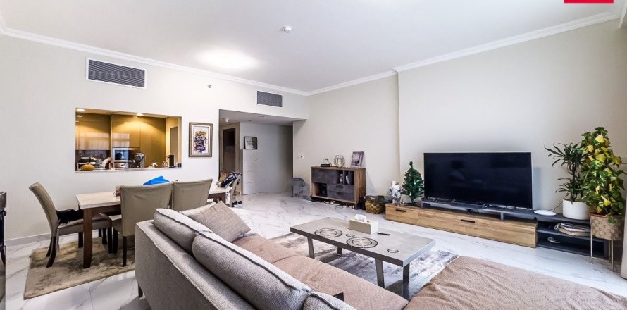 Apartamento en Arjan, Dubai, 2 dormitorios, 125 m², № 84229