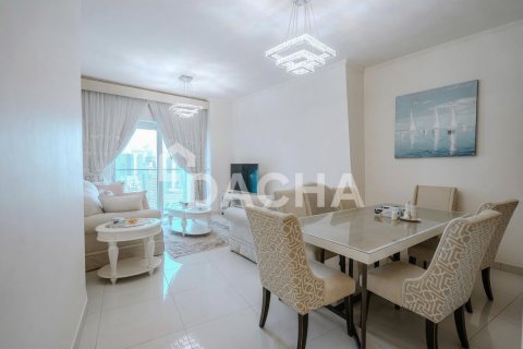 Apartment in Damac Heights, Dubai Marina, Dubai 3 bedrooms, 175 sq.m. № 104959 - photo 11