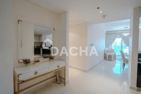 Apartment in Damac Heights, Dubai Marina, Dubai 3 bedrooms, 175 sq.m. № 104959 - photo 6