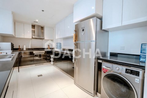 Apartment in Damac Heights, Dubai Marina, Dubai 3 bedrooms, 175 sq.m. № 104959 - photo 9
