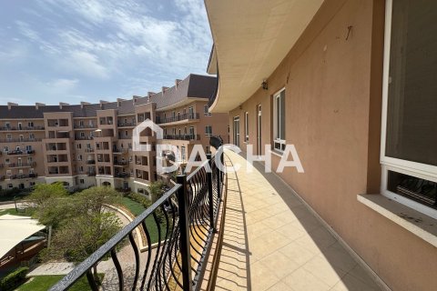 Купить квартиру в Motor City, Дубай: 3 спальни, 202м², № 104952 - фото 5