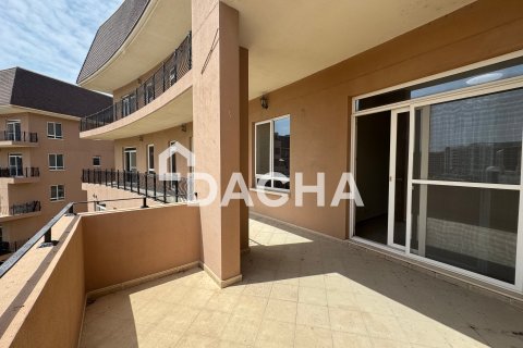 Купить квартиру в Motor City, Дубай: 3 спальни, 202м², № 104952 - фото 4