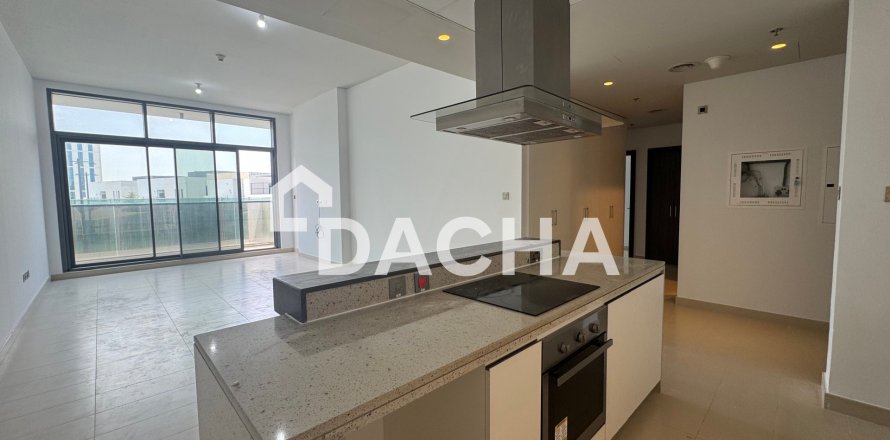 Квартира в Motor City, Дубай, 2 спальни, 133м², № 104953