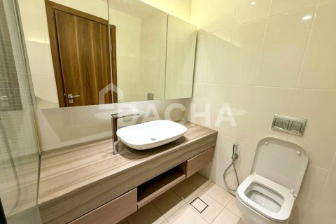 Apartamento en Sobha Hartland, Mohammed Bin Rashid City, Dubai, 2 dormitorios, 118 m², № 104960 - foto 22