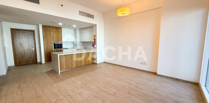 Apartamento en Sobha Hartland, Mohammed Bin Rashid City, Dubai, 2 dormitorios, 118 m², № 104960