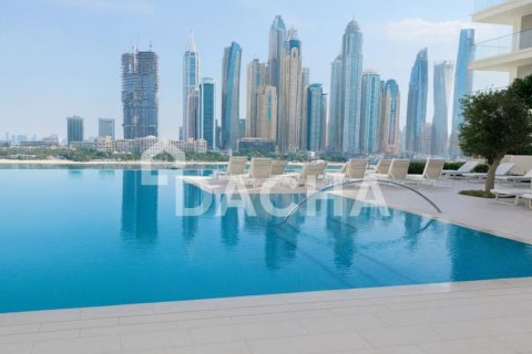 Apartment in EMAAR Beachfront, Dubai Harbour, Dubai 1 bedroom, 84 sq.m. № 104954 - photo 14