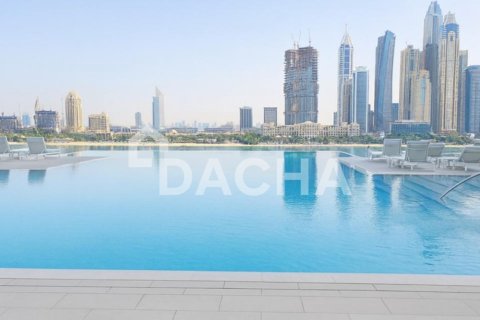 Apartment in EMAAR Beachfront, Dubai Harbour, Dubai 1 bedroom, 84 sq.m. № 104954 - photo 2