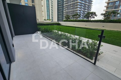 Apartment in EMAAR Beachfront, Dubai Harbour, Dubai 1 bedroom, 84 sq.m. № 104954 - photo 12