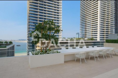 Apartment in EMAAR Beachfront, Dubai Harbour, Dubai 1 bedroom, 84 sq.m. № 104954 - photo 3