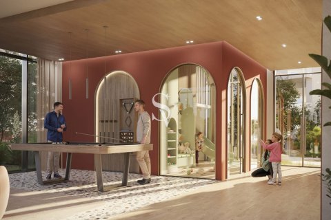 Apartamento en Ghaf Woods en Dubai, 2 dormitorios, 135 m², № 83348 - foto 8