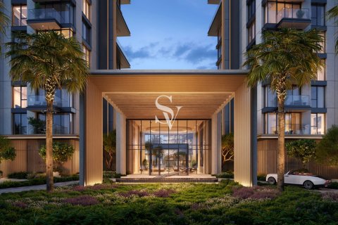 Apartamento en CITY WALK NORTHLINE en City Walk, Dubai, 1 dormitorio, 75 m², № 83353 - foto 7