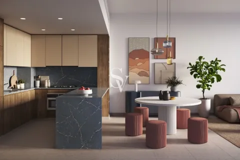 Apartamento en Ghaf Woods en Dubai, 2 dormitorios, 135 m², № 83349 - foto 17