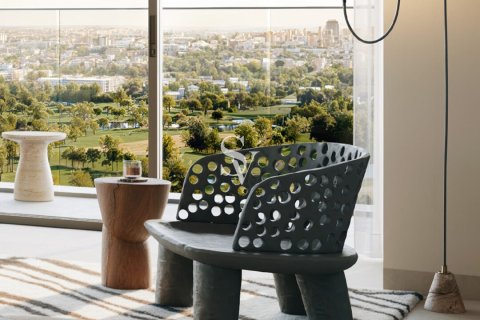 Apartment in Ras Al Khor Industrial, Dubai Creek Harbour (The Lagoons), Dubai 3 bedrooms, 172 sq.m. № 83347 - photo 11