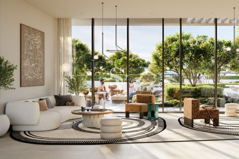 Apartment in Ras Al Khor Industrial, Dubai Creek Harbour (The Lagoons), Dubai 3 bedrooms, 172 sq.m. № 83347 - photo 2