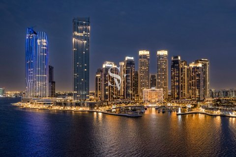 Apartment in Ras Al Khor Industrial, Dubai Creek Harbour (The Lagoons), Dubai 3 bedrooms, 172 sq.m. № 83347 - photo 4