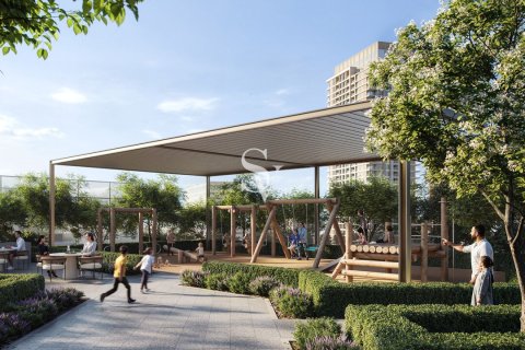 Apartment in Ras Al Khor Industrial, Dubai Creek Harbour (The Lagoons), Dubai 3 bedrooms, 172 sq.m. № 83347 - photo 7