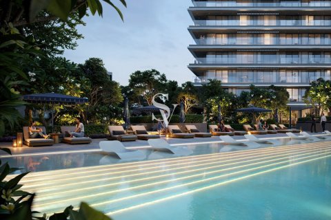 Apartment in Ras Al Khor Industrial, Dubai Creek Harbour (The Lagoons), Dubai 3 bedrooms, 172 sq.m. № 83347 - photo 6