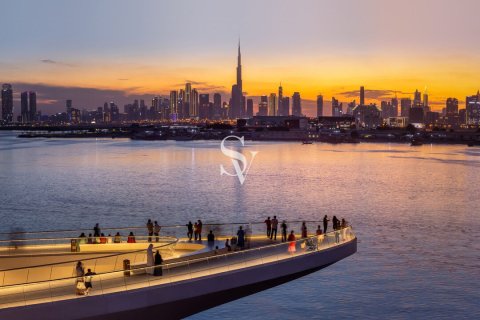 Apartment in Ras Al Khor Industrial, Dubai Creek Harbour (The Lagoons), Dubai 2 bedrooms, 134 sq.m. № 83346 - photo 1