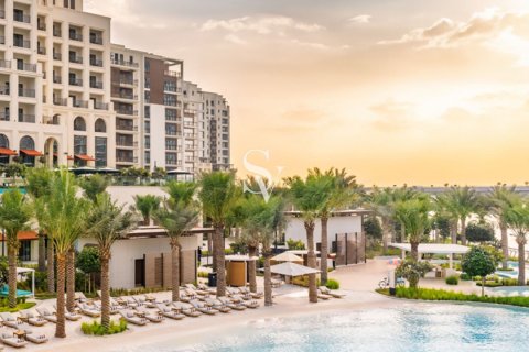 Apartment in Ras Al Khor Industrial, Dubai Creek Harbour (The Lagoons), Dubai 2 bedrooms, 134 sq.m. № 83346 - photo 4