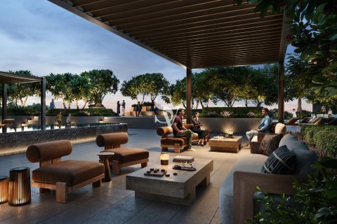 Apartment in Ras Al Khor Industrial, Dubai Creek Harbour (The Lagoons), Dubai 2 bedrooms, 134 sq.m. № 83346 - photo 8