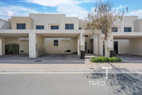 Maison de ville à Hayat Townhouses, Town Square, Dubai, 3 chambres, 203 m², № 13449 - photo 19
