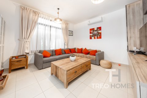 Maison de ville à Hayat Townhouses, Town Square, Dubai, 3 chambres, 203 m², № 13449 - photo 3