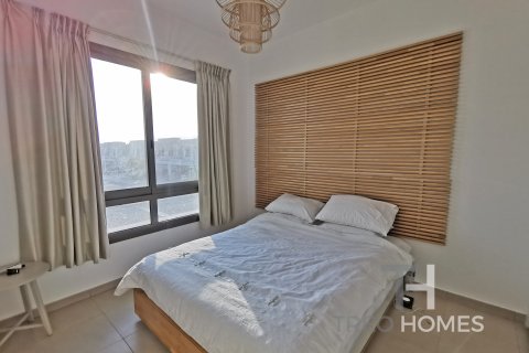 Maison de ville à Hayat Townhouses, Town Square, Dubai, 3 chambres, 203 m², № 13449 - photo 7