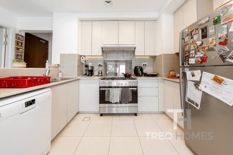 Maison de ville à Hayat Townhouses, Town Square, Dubai, 3 chambres, 203 m², № 13449 - photo 4