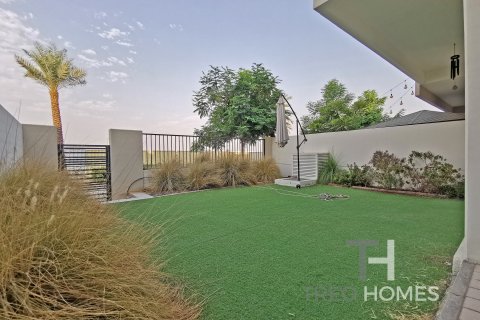 Maison de ville à Hayat Townhouses, Town Square, Dubai, 3 chambres, 203 m², № 13449 - photo 18