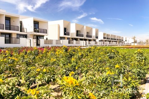 تاون هاوس في Town Square, دبي 3 غرف نوم, 190 م² رقم 13446 - صورة 9