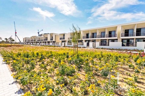 تاون هاوس في Town Square, دبي 3 غرف نوم, 190 م² رقم 13446 - صورة 11