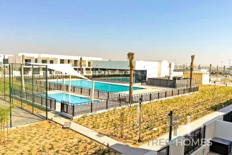 تاون هاوس في Town Square, دبي 3 غرف نوم, 190 م² رقم 13446 - صورة 2
