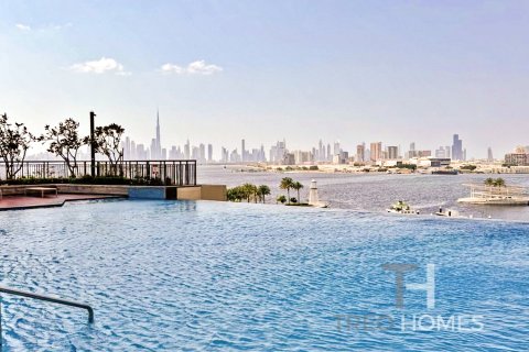 Apartment in Dubai Creek Harbour (The Lagoons), Dubai 1 bedroom, 91 sq.m. № 13455 - photo 1