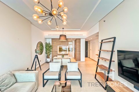 Appartement à Banyan Tree Residences Hillside Dubai, Jumeirah Lake Towers, Dubai, 1 chambre, 86 m², № 13448 - photo 1