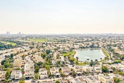 Appartement à Banyan Tree Residences Hillside Dubai, Jumeirah Lake Towers, Dubai, 1 chambre, 86 m², № 13448 - photo 12