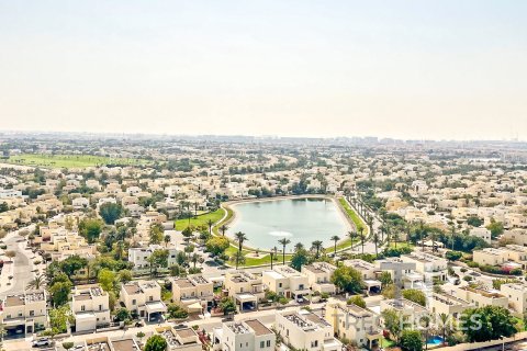 Appartement à Banyan Tree Residences Hillside Dubai, Jumeirah Lake Towers, Dubai, 1 chambre, 86 m², № 13448 - photo 11