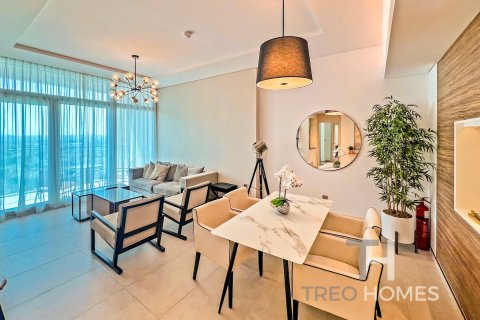 Appartement à Banyan Tree Residences Hillside Dubai, Jumeirah Lake Towers, Dubai, 1 chambre, 86 m², № 13448 - photo 2