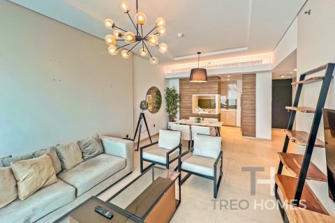 Appartement à Banyan Tree Residences Hillside Dubai, Jumeirah Lake Towers, Dubai, 1 chambre, 86 m², № 13448 - photo 4