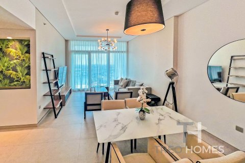 Appartement à Banyan Tree Residences Hillside Dubai, Jumeirah Lake Towers, Dubai, 1 chambre, 86 m², № 13448 - photo 3