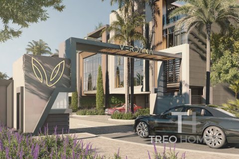 Maison de ville à Dubai Investment Park, Dubai, 4 chambres, 258 m², № 13457 - photo 16