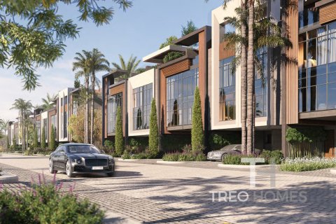 Maison de ville à Dubai Investment Park, Dubai, 4 chambres, 258 m², № 13457 - photo 1