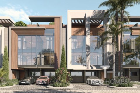 Maison de ville à Dubai Investment Park, Dubai, 4 chambres, 258 m², № 13457 - photo 14
