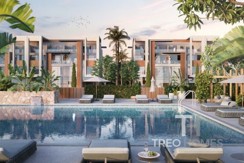 Maison de ville à Dubai Investment Park, Dubai, 4 chambres, 258 m², № 13457 - photo 6
