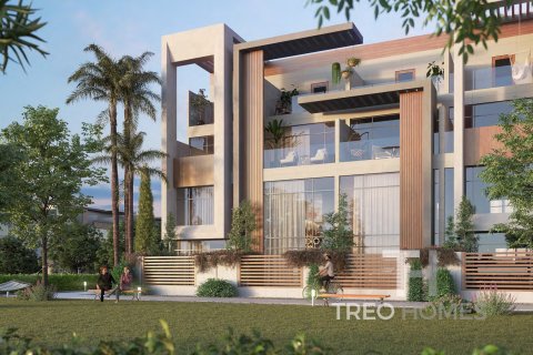Maison de ville à Dubai Investment Park, Dubai, 4 chambres, 258 m², № 13457 - photo 15