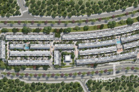 Maison de ville à Dubai Investment Park, Dubai, 4 chambres, 258 m², № 13457 - photo 11