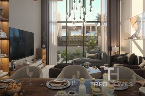 Maison de ville à Dubai Investment Park, Dubai, 4 chambres, 258 m², № 13457 - photo 4