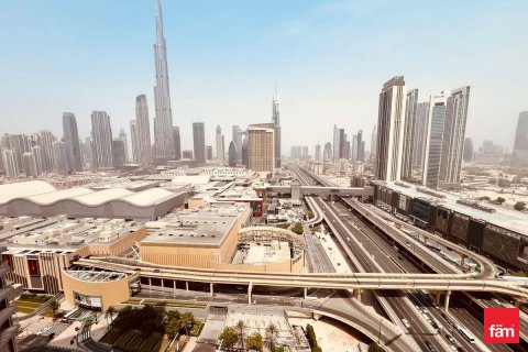 شقة في وسط مدينة دبي, دبي 2 غرف نوم, 92.5 م² رقم 49092 - صورة 6